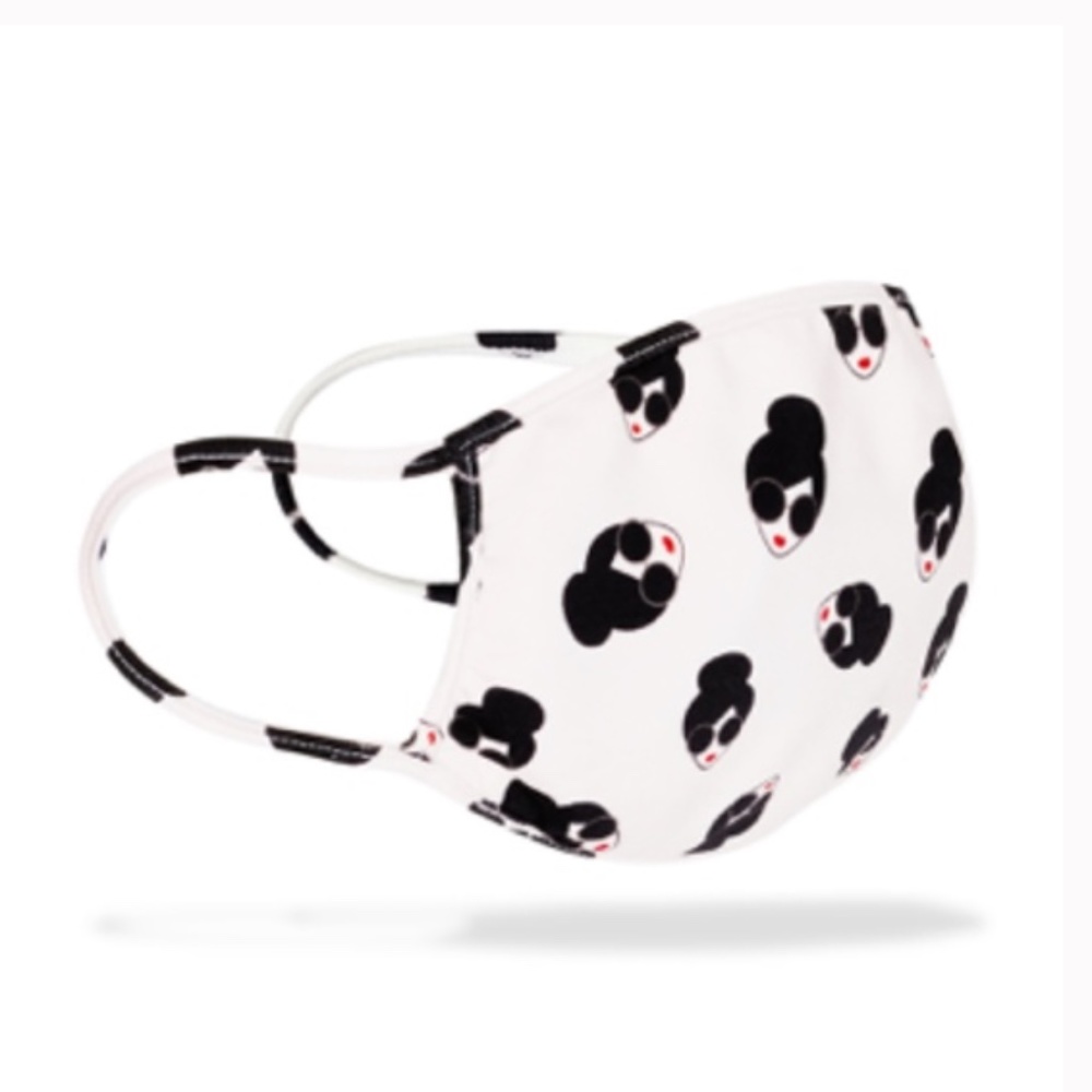 🆕 A+O StaceFace Mask